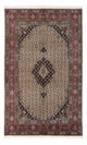 Moud Tappeto 253x158cm - Tappeto persiano