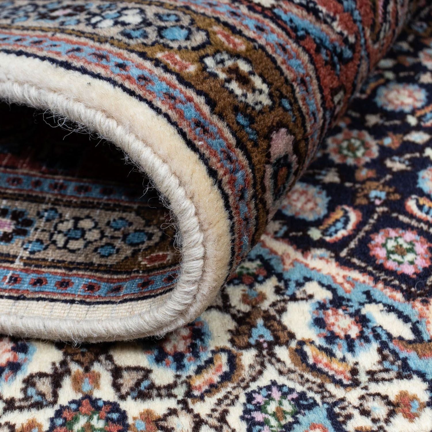 Tappeto Persero - Classico - 253 x 158 cm - beige