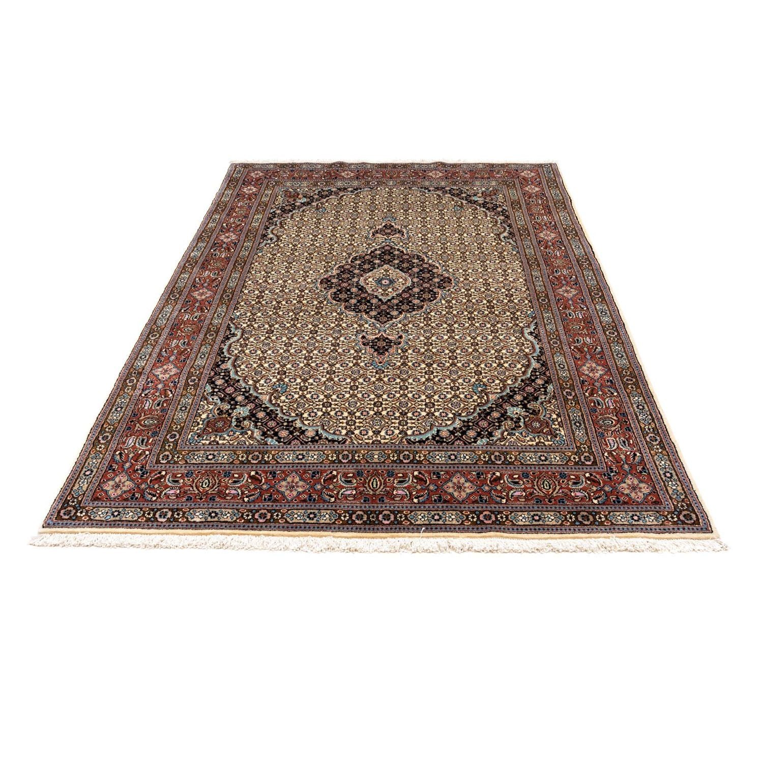 Tappeto Persero - Classico - 253 x 158 cm - beige