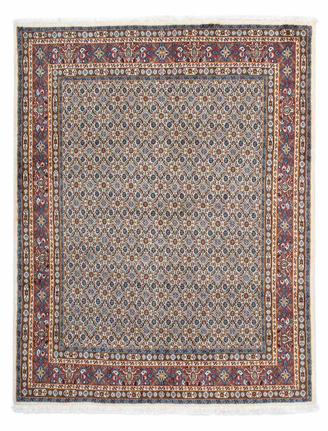 Tappeto Persero - Classico - 190 x 148 cm - beige
