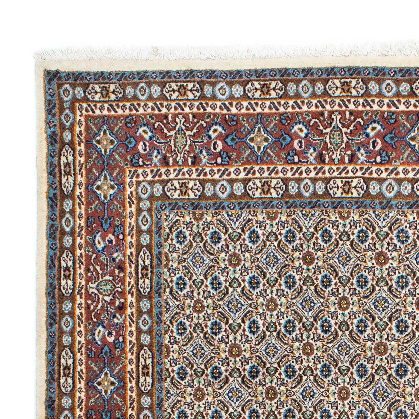 Moud Tappeto 190x148cm - Tappeto persiano