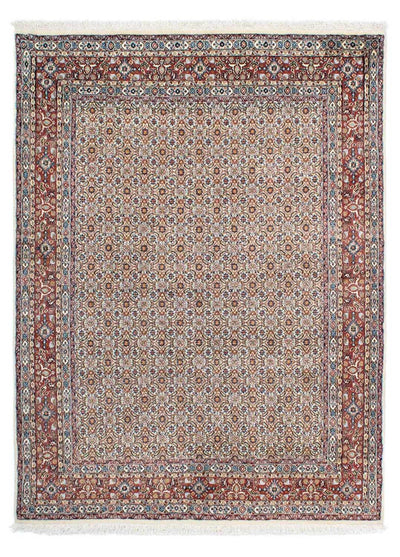 Moud Tappeto 146x198cm - Tappeto persiano