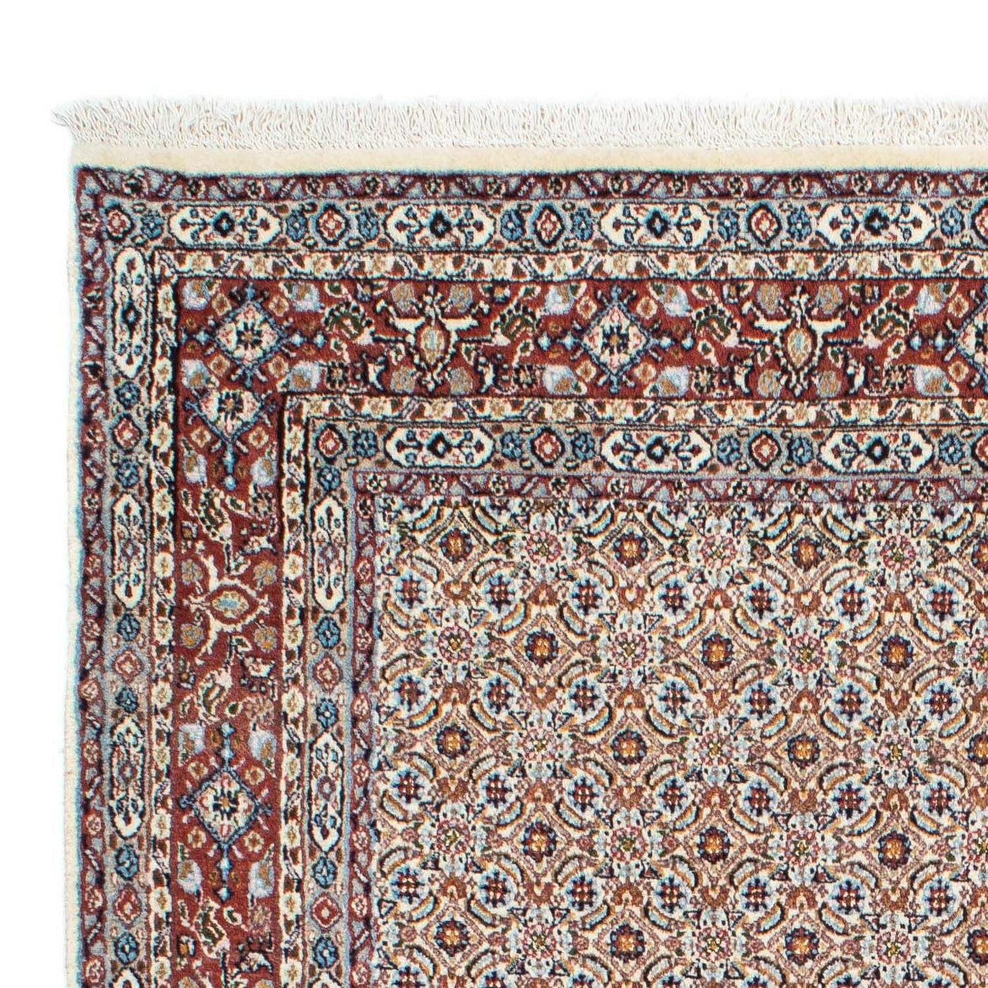 Moud Tappeto 198x146cm - Tappeto persiano