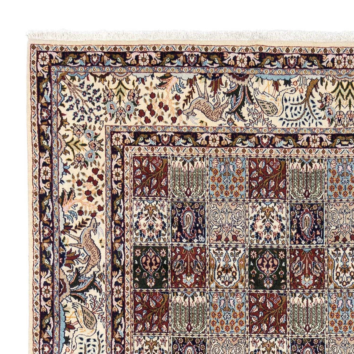 Moud Tappeto 248x336cm - Tappeto persiano