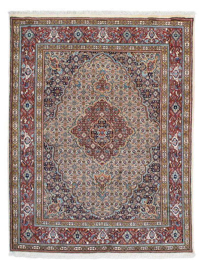 Moud Tappeto 148x193cm - Tappeto persiano