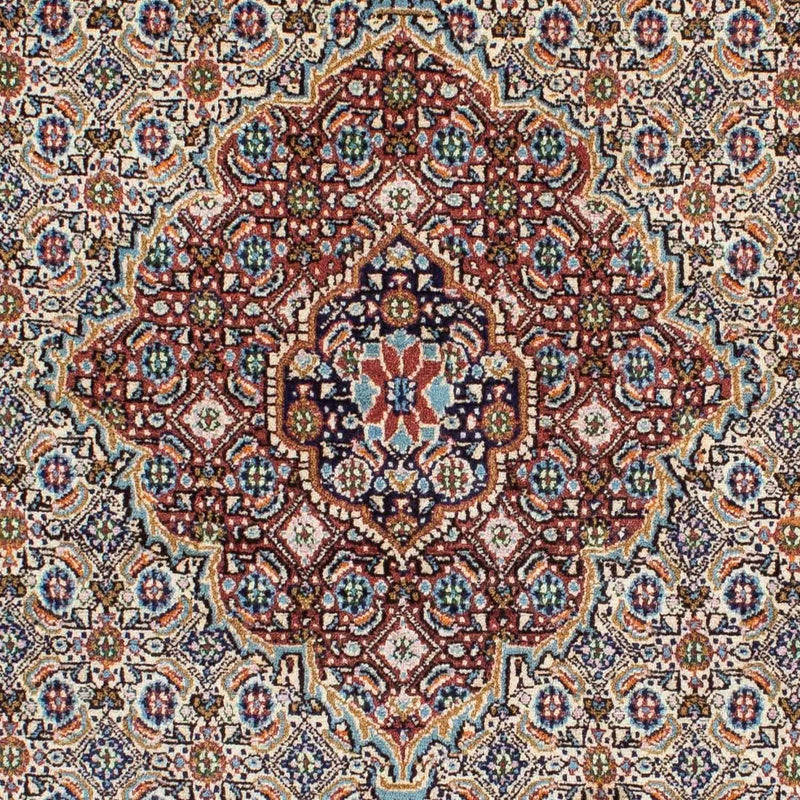 Tappeto Persero - Classico - 193 x 148 cm - beige