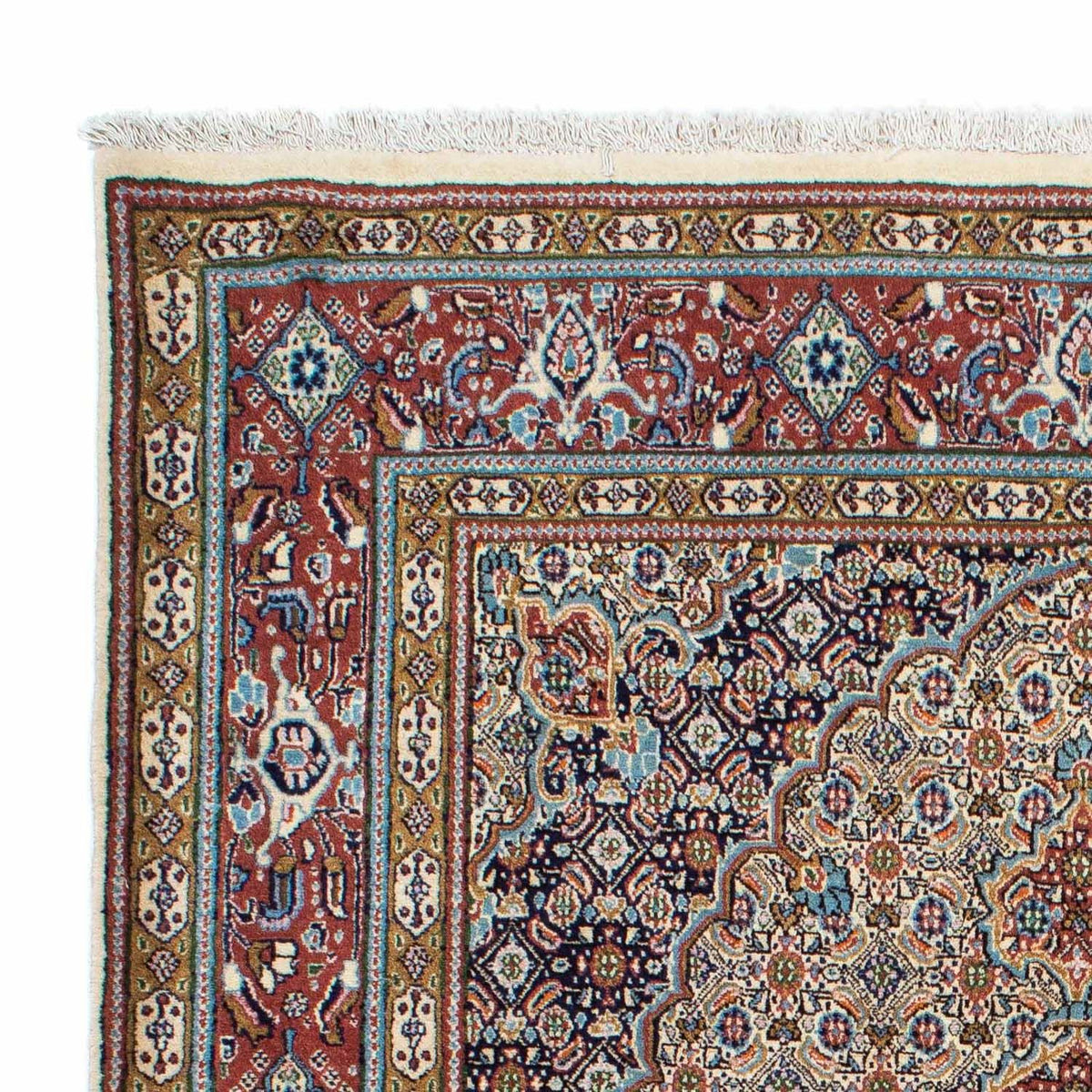 Moud Tappeto 148x193cm - Tappeto persiano