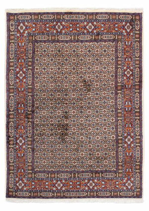 Tappeto Persero - Classico - 197 x 144 cm - beige