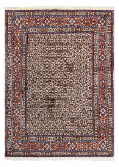 Moud Tappeto 144x197cm - Tappeto persiano