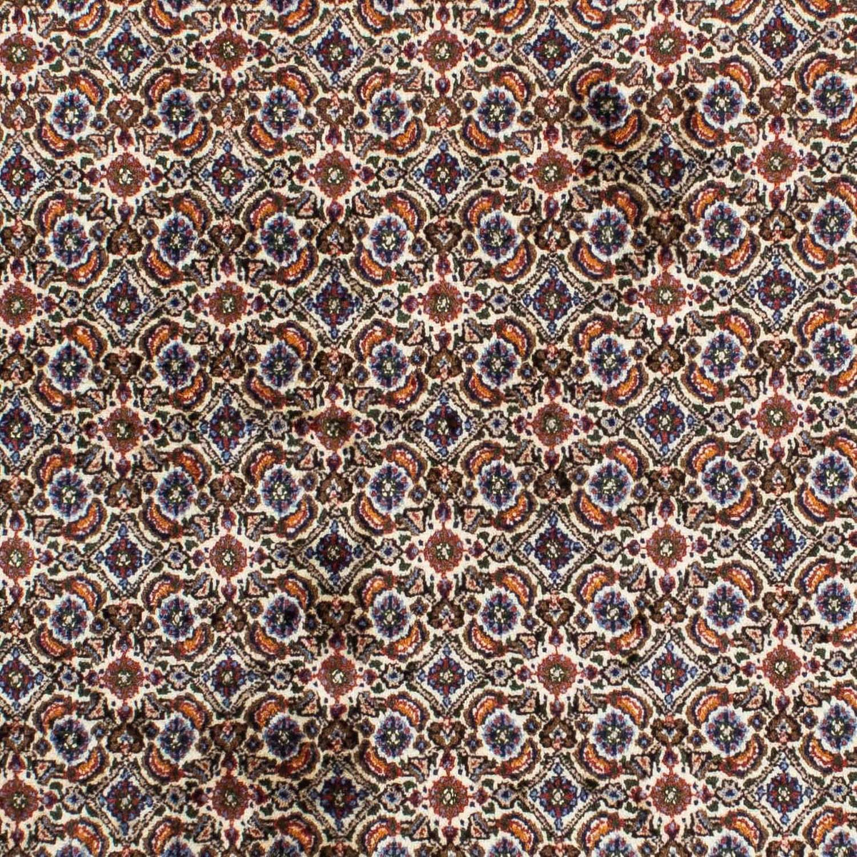 Tappeto Persero - Classico - 197 x 144 cm - beige