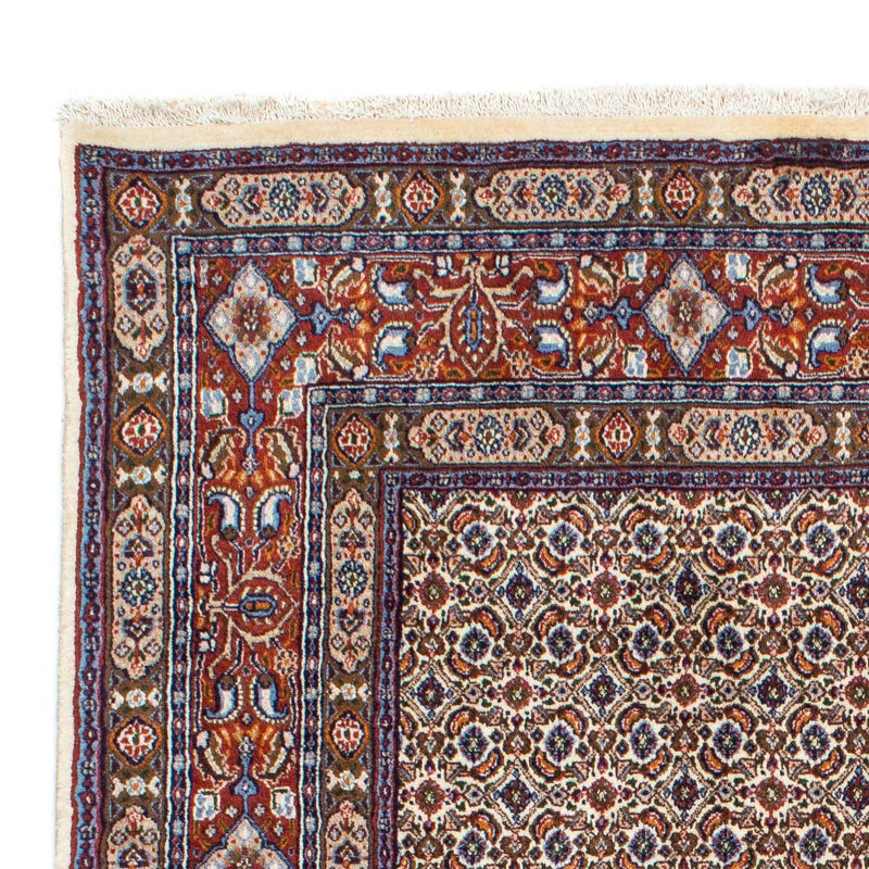 Tappeto Persero - Classico - 197 x 144 cm - beige