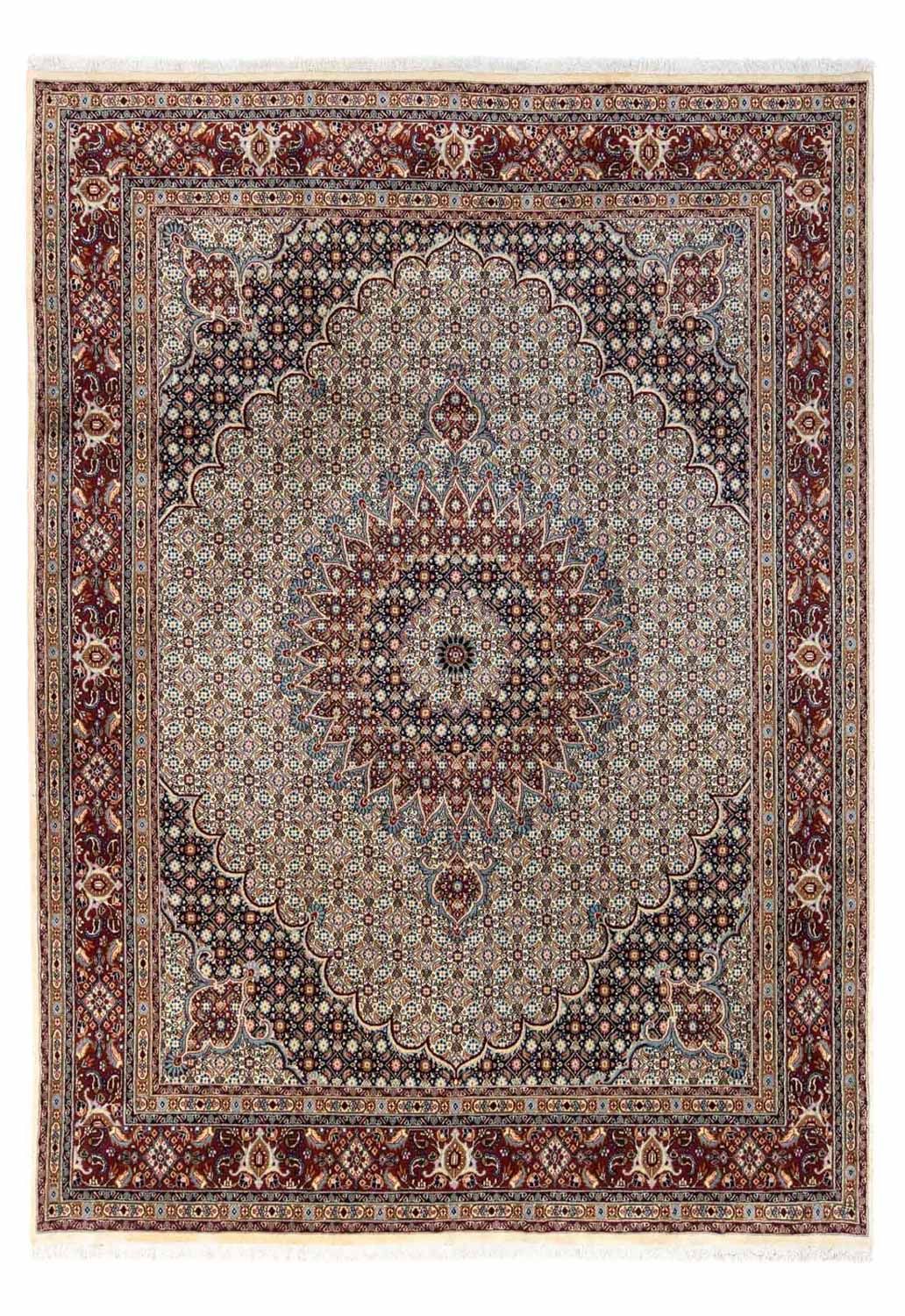 Tappeto Persero - Classico - 338 x 242 cm - beige