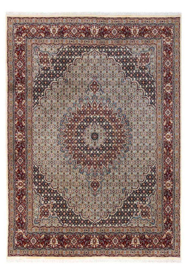 Tappeto Persero - Classico - 338 x 242 cm - beige