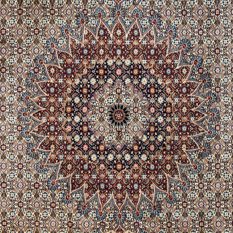 Tappeto Persero - Classico - 338 x 242 cm - beige