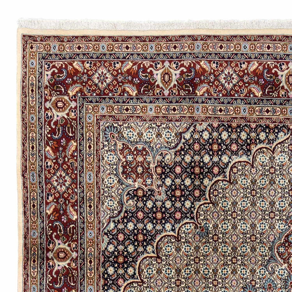 Moud Tappeto 242x338cm - Tappeto persiano