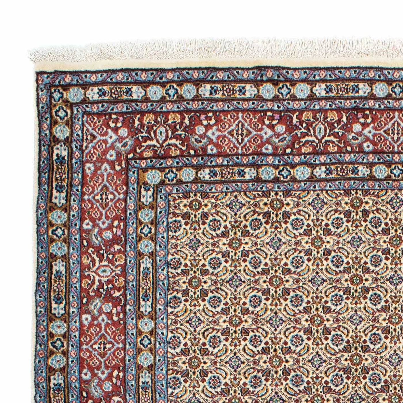 Moud Tappeto 192x150cm - Tappeto persiano