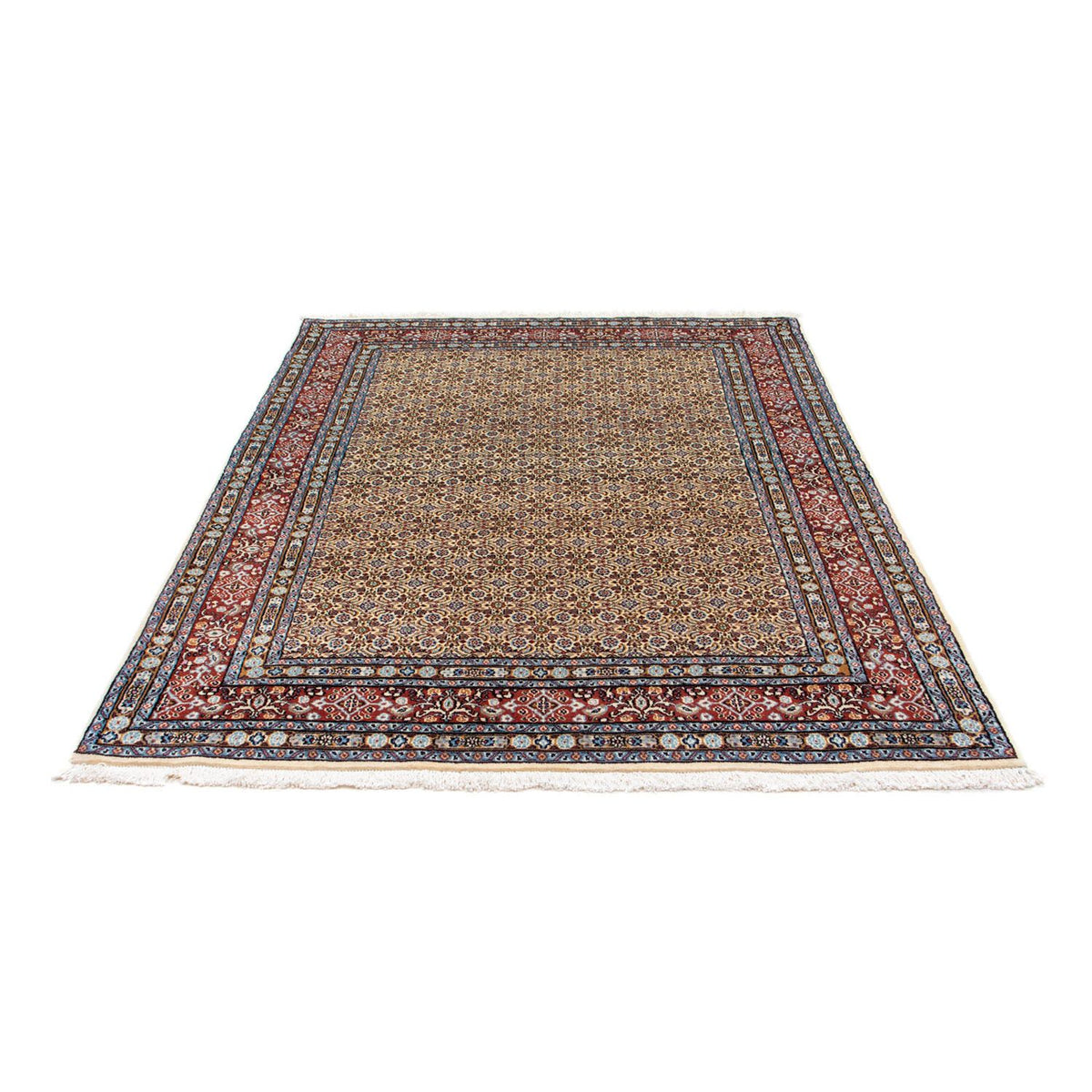 Tappeto Persero - Classico - 192 x 150 cm - beige