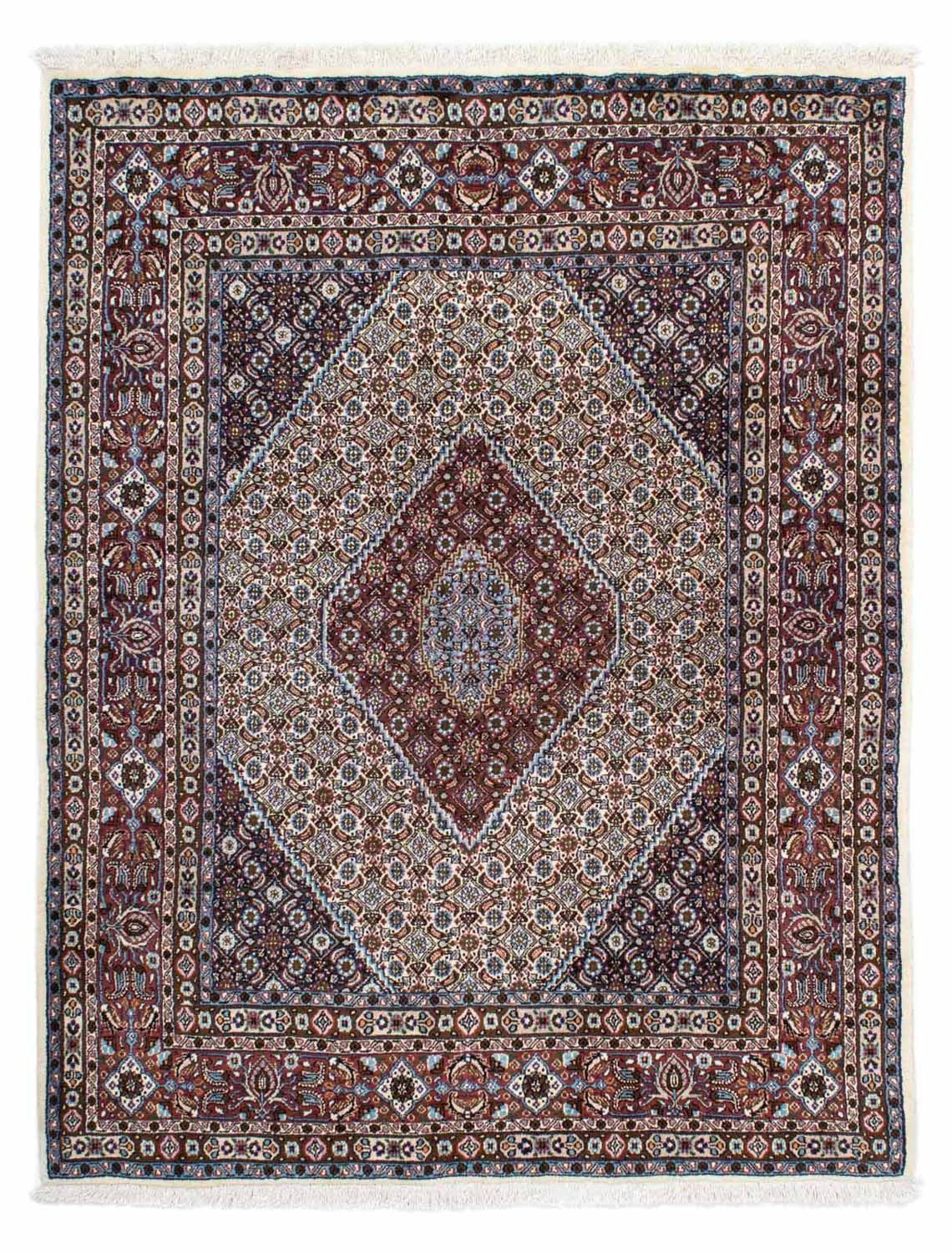 Tappeto Persero - Classico - 190 x 148 cm - beige
