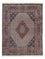 Tappeto Persero - Classico - 190 x 148 cm - beige