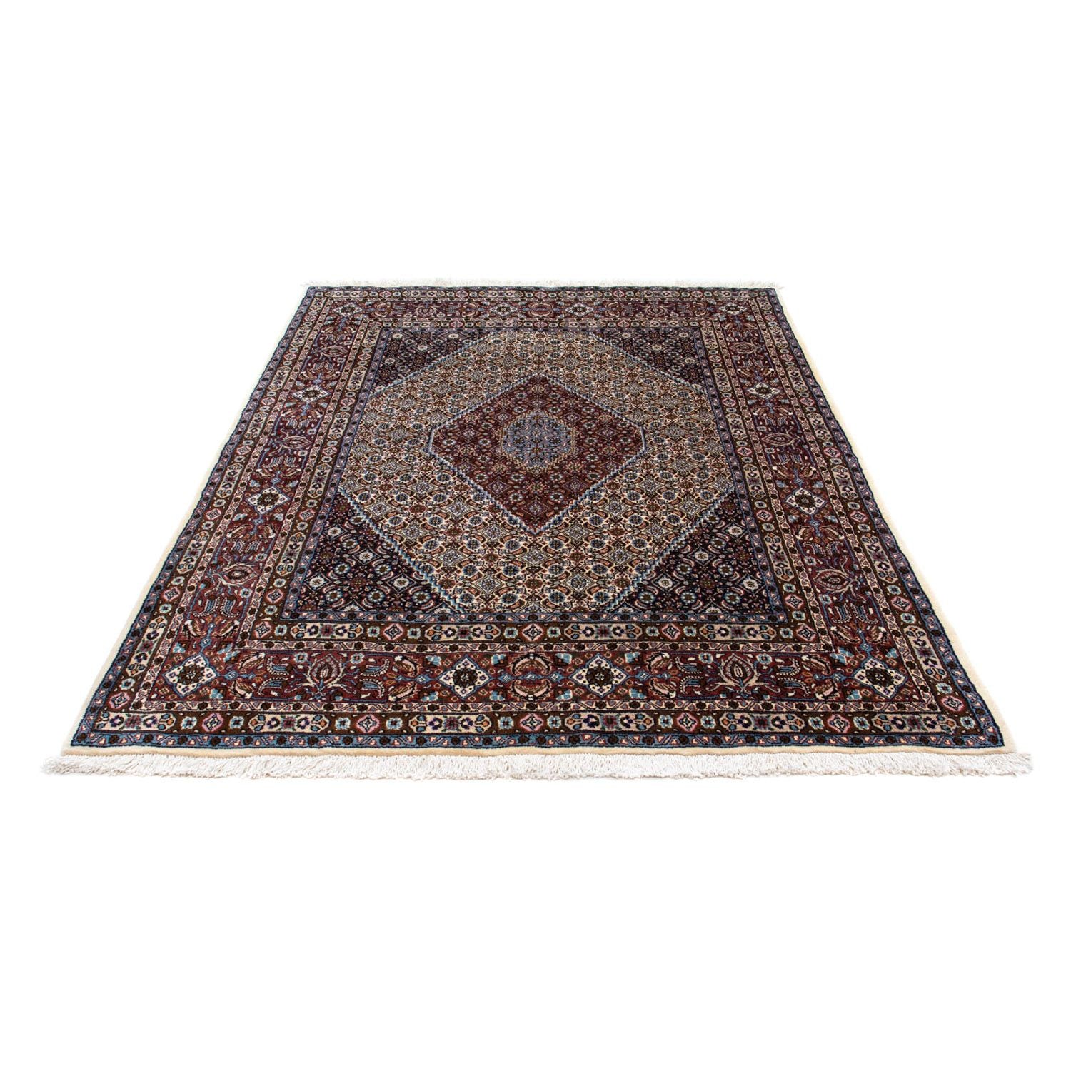 Tappeto Persero - Classico - 190 x 148 cm - beige