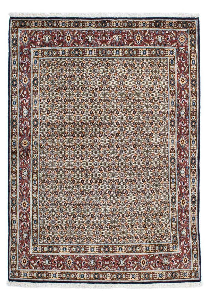 Tappeto Persero - Classico - 202 x 148 cm - beige