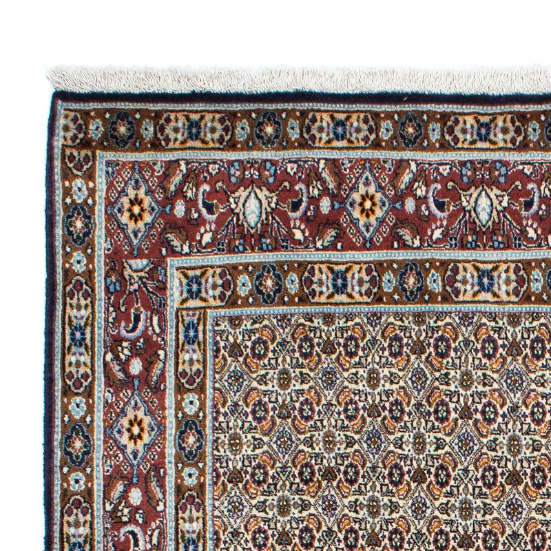 Tappeto Persero - Classico - 202 x 148 cm - beige