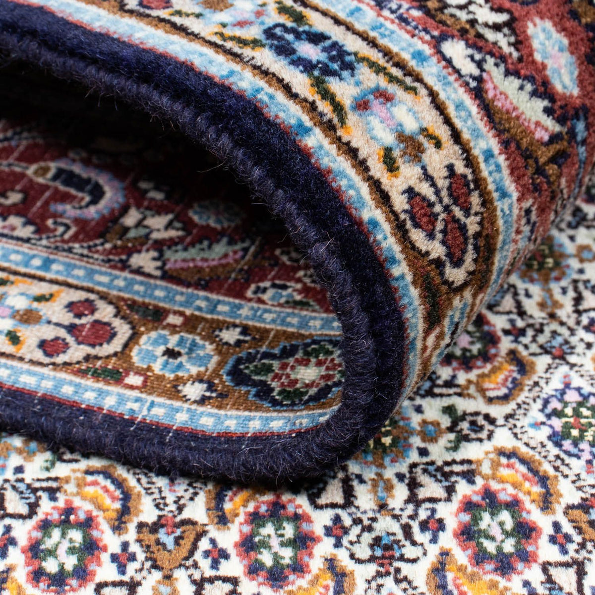 Tappeto Persero - Classico - 202 x 148 cm - beige