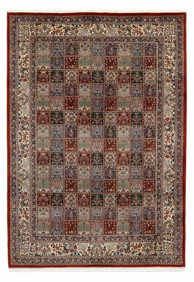 Moud Tappeto 202x292cm - Tappeto persiano