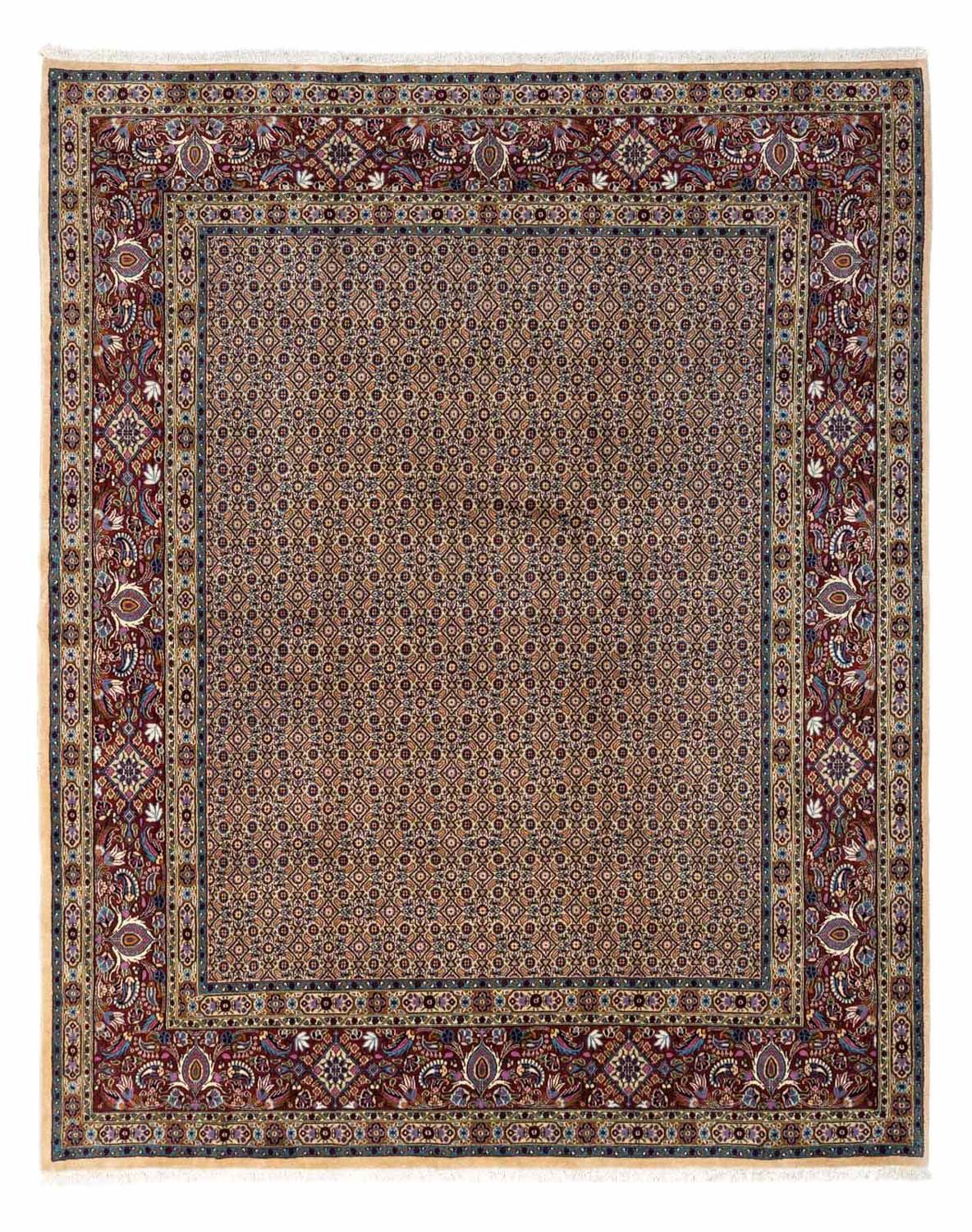 Tappeto Persero - Classico - 295 x 243 cm - marrone chiaro