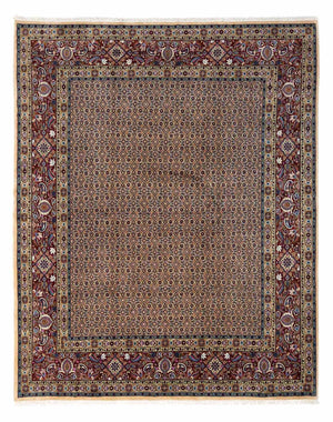 Tappeto Persero - Classico - 295 x 243 cm - marrone chiaro