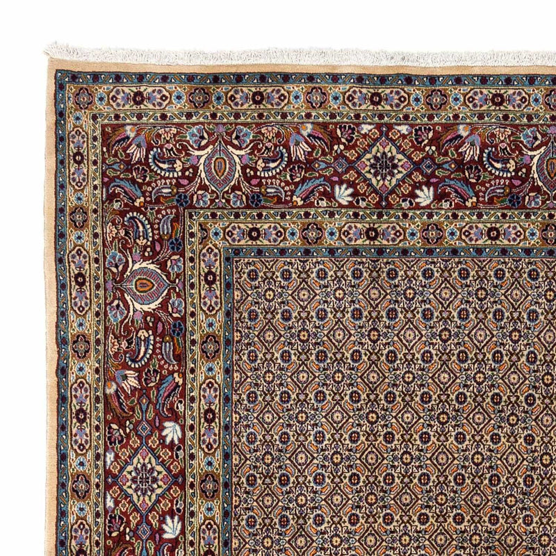 Tappeto Persero - Classico - 295 x 243 cm - marrone chiaro