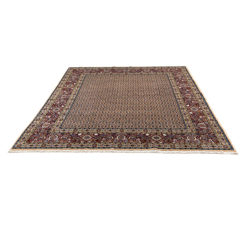 Tappeto Persero - Classico - 295 x 243 cm - marrone chiaro