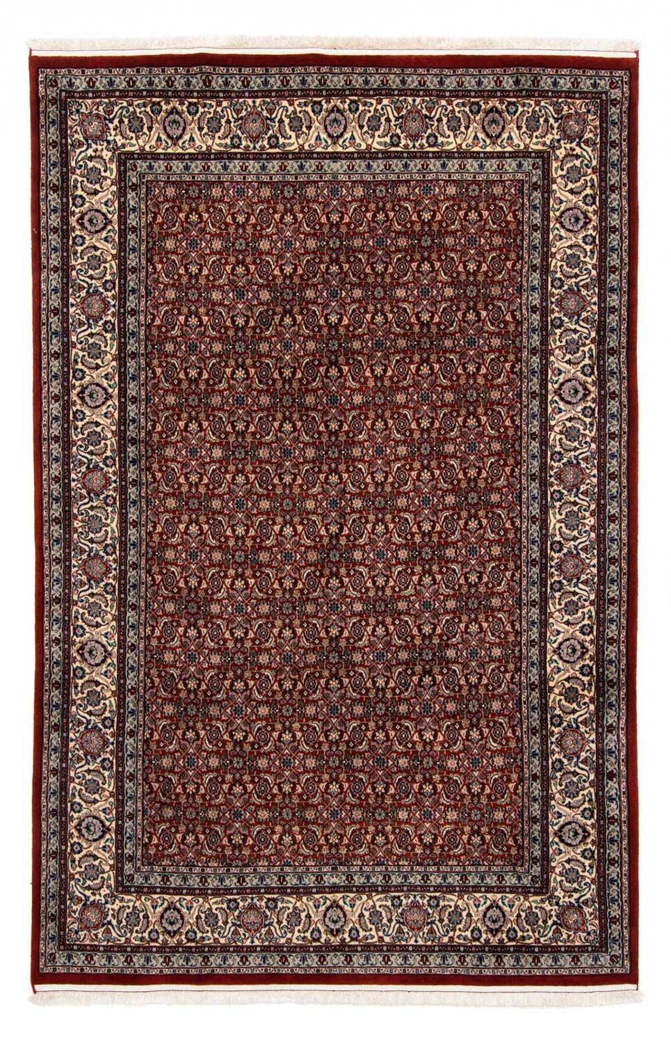 Tappeto Persero - Classico - 294 x 196 cm - rosso