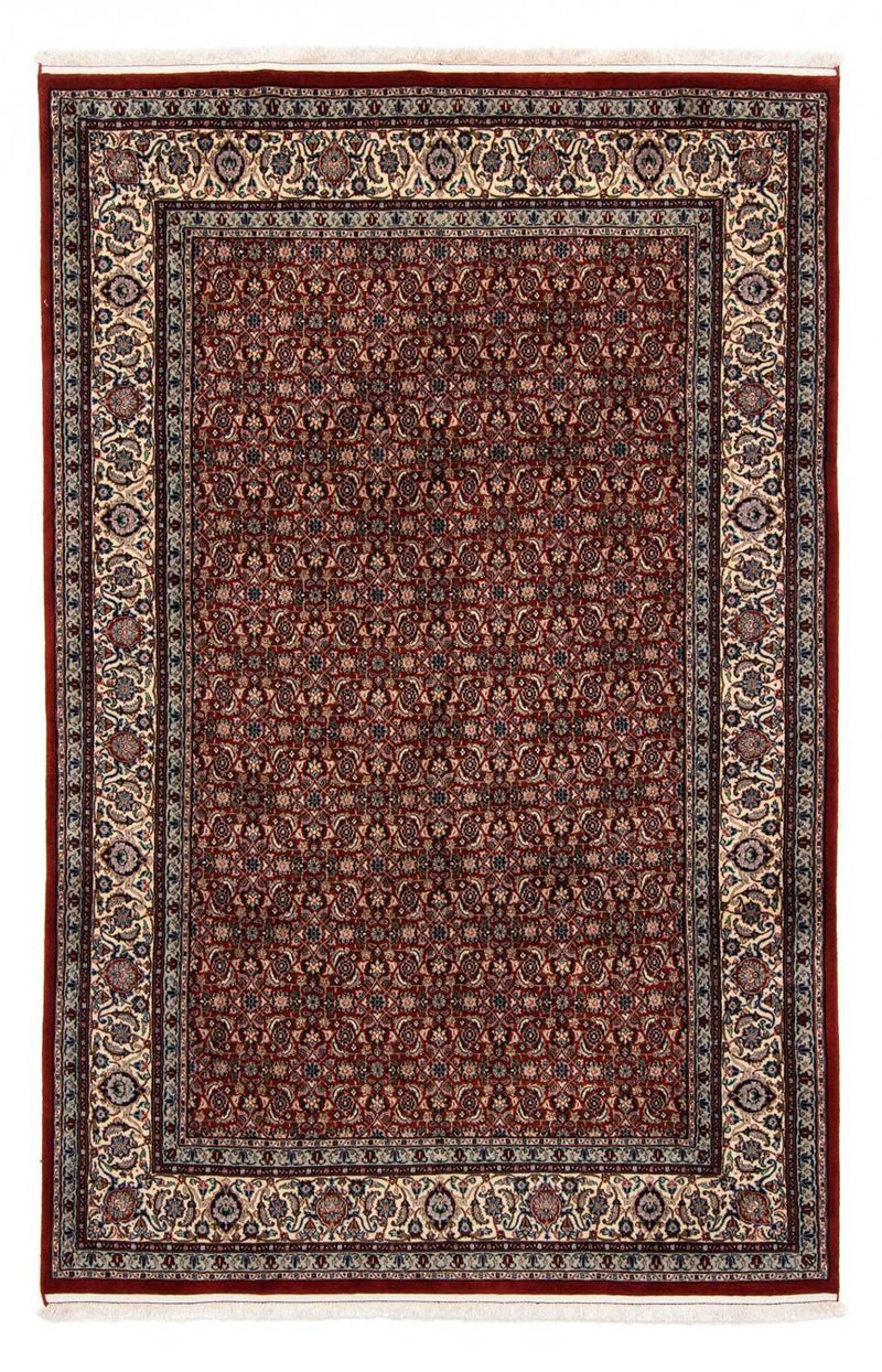 Tappeto Persero - Classico - 294 x 196 cm - rosso