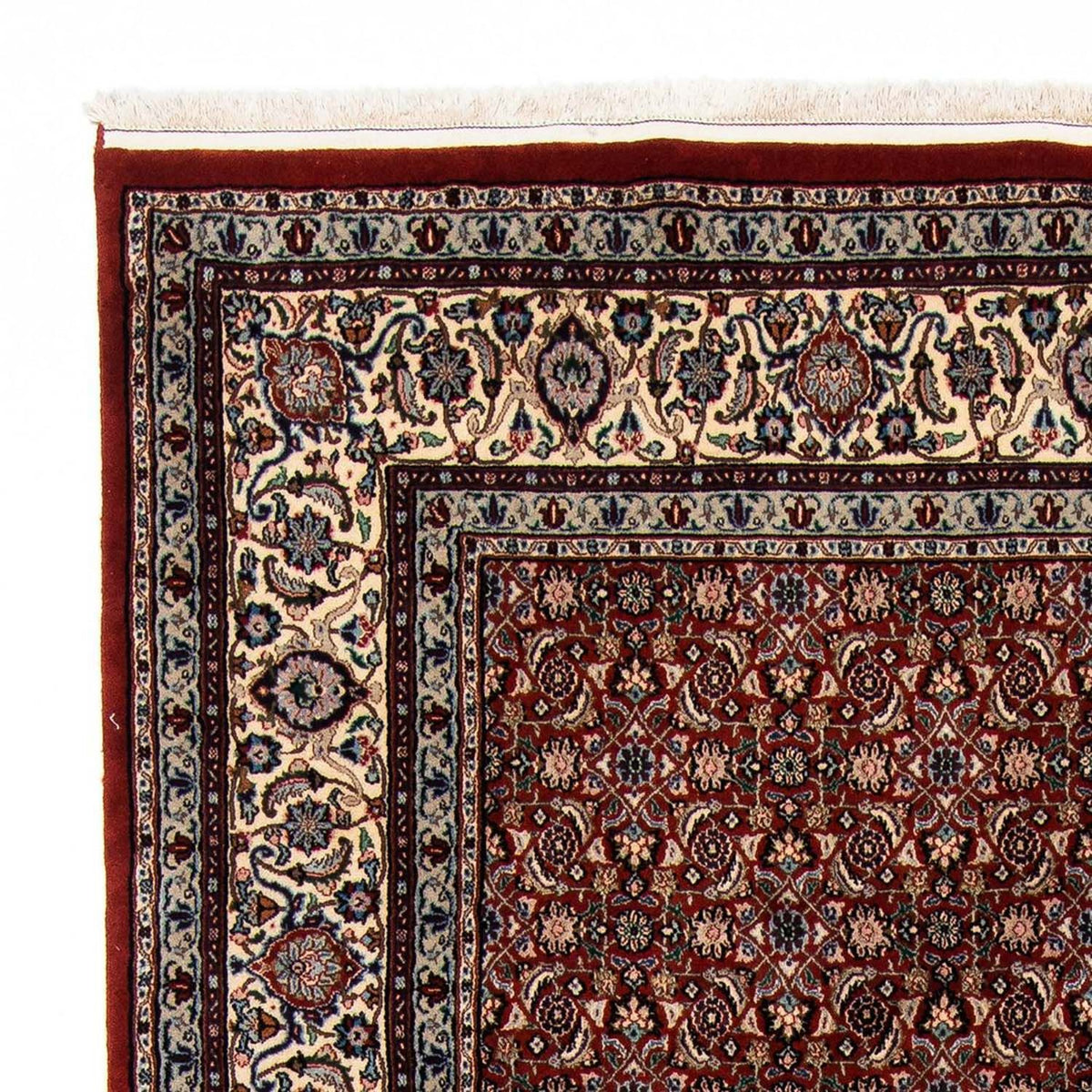 Moud Tappeto 196x294cm - Tappeto persiano