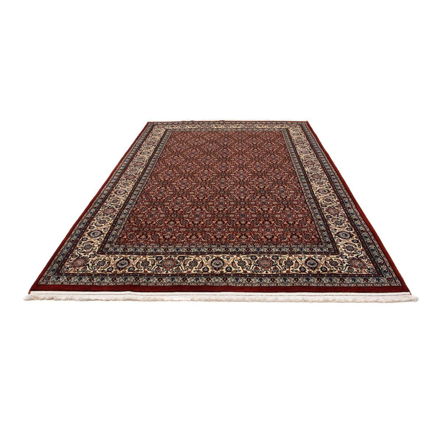Tappeto Persero - Classico - 294 x 196 cm - rosso