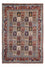 Tappeto Persero - Classico - 240 x 160 cm - ruggine