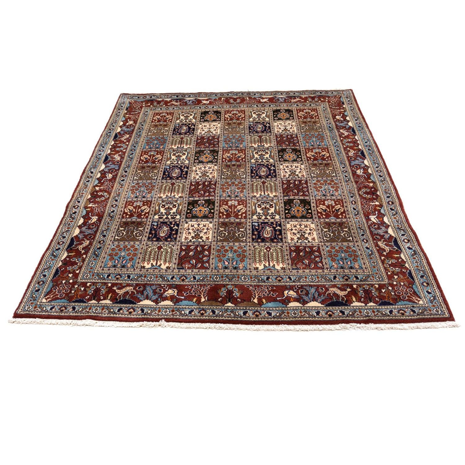 Tappeto Persero - Classico - 240 x 160 cm - ruggine