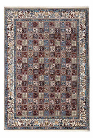 Tappeto Persero - Classico - 358 x 256 cm - blu chiaro