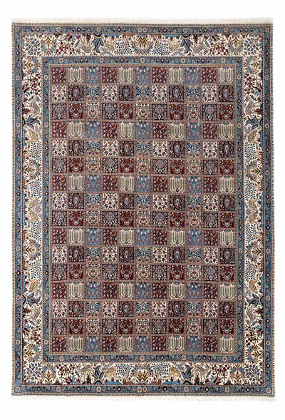 Moud Tappeto 256x358cm - Tappeto persiano