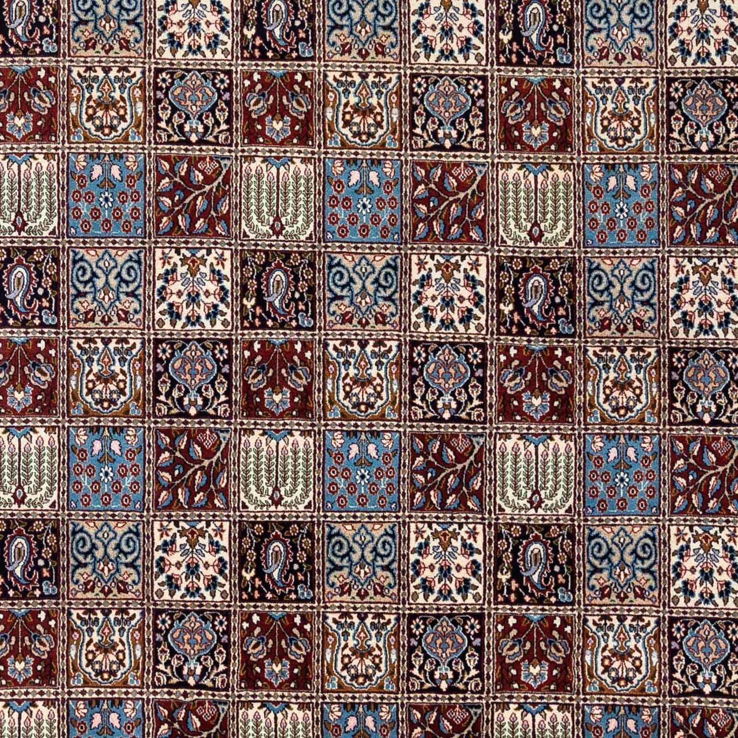 Tappeto Persero - Classico - 358 x 256 cm - blu chiaro