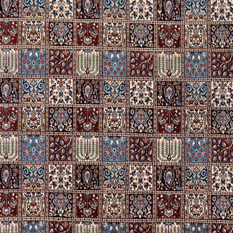 Tappeto Persero - Classico - 358 x 256 cm - blu chiaro