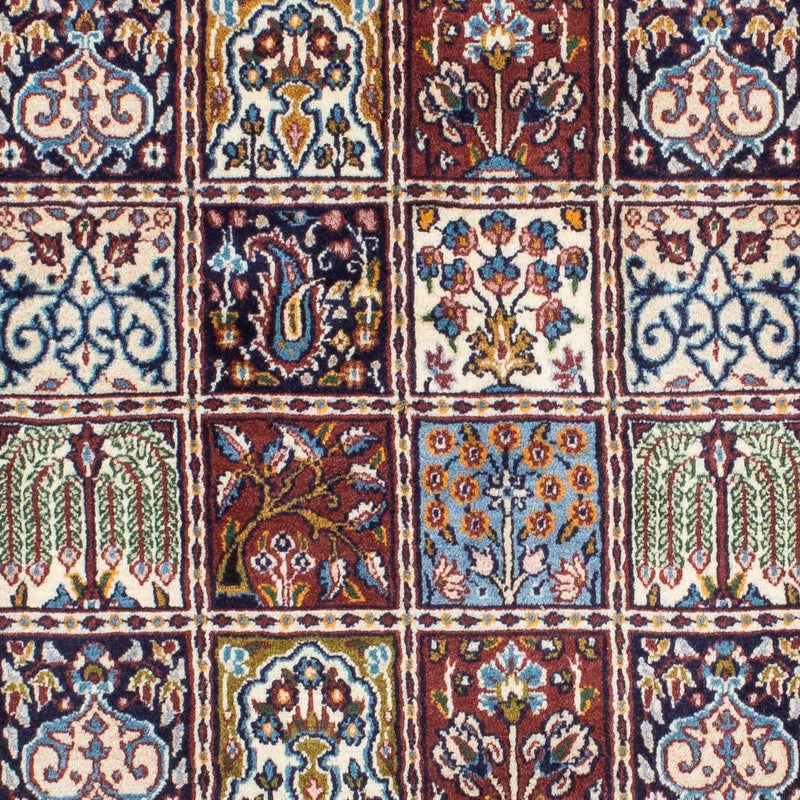 Tappeto Persero - Classico - 196 x 148 cm - blu chiaro