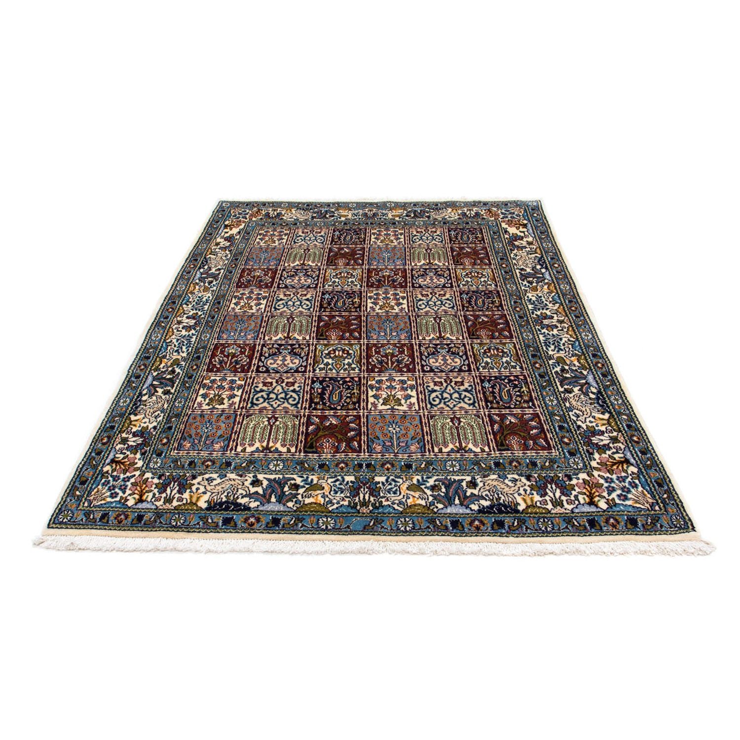 Tappeto Persero - Classico - 196 x 148 cm - blu chiaro
