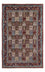Tappeto Persero - Classico - 242 x 165 cm - rosso scuro