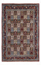 Moud Tappeto 242x165cm - Tappeto persiano