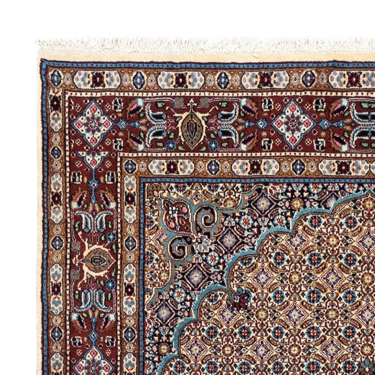Moud Tappeto 157x231cm - Tappeto persiano