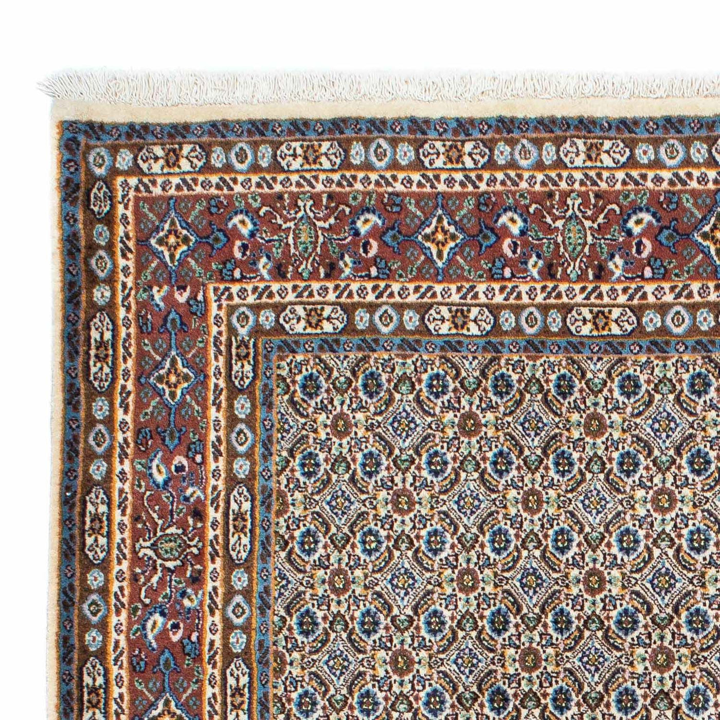 Moud Tappeto 195x150cm - Tappeto persiano