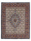 Tappeto Persero - Classico - 195 x 153 cm - blu scuro