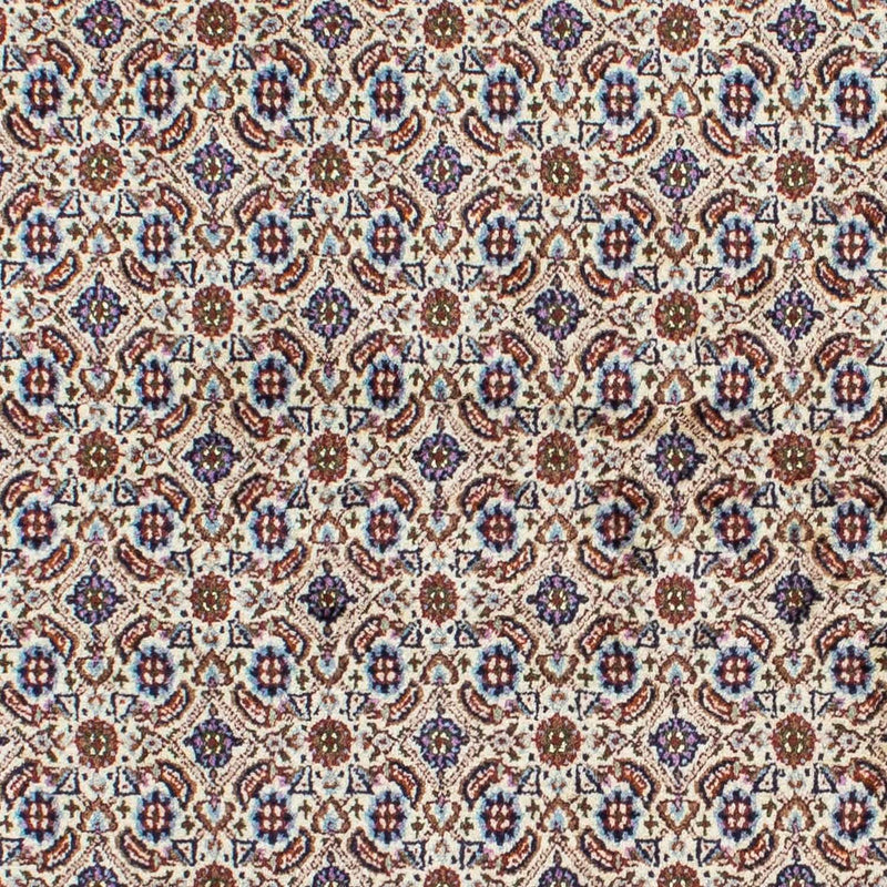 Tappeto Persero - Classico - 198 x 150 cm - beige